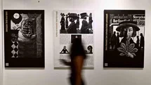 Franz Kafka Sergisi Antalya'da Açıldı
