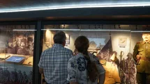 Çanakkale Ruhunu Avrupa’ya Taşıyan Müze