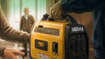 Cihaza Bağlı Hastalara Enerji Desteği