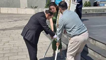 Zonguldak'ta Çevre Haftası Etkinlikleri