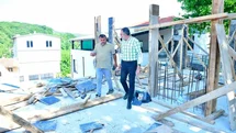 Kestel'de Çok Amaçlı Salon Yapımı Devam Ediyor