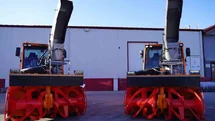 Sınır Hattında Kış Dönemi Faaliyetleri