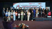 Samsun’da rehberlik ve özel eğitim alanındaki başarılı projeler sergilendi