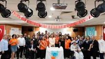Bursa'da MS Hastaları İçin Önemli Etkinlik