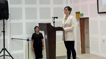 Emet MYO’da "Sağlıkta Kariyer Sohbetleri" etkinliği düzenlendi