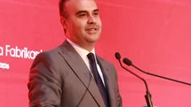 Gaziantep'te Çikolata Fabrikası Açılışı
