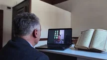 Dijital Hafızlıkta Yeni Dönem Erzurum'da