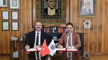 Atatürk Üniversitesi ve Yakutiye Belediyesi İş Birliği
