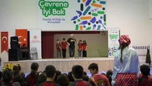Bayburt'ta Çevre Haftası Etkinlikleri Başlıyor