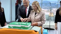 Iğdır Üniversitesi'nde Üçlü Kutlama Yapıldı