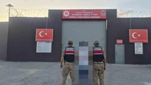 Siverek'te Hapis Cezasıyla Aranan Şahıs Yakalandı