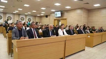 Diyarbakır'da Çalışma Mevzuatı Ele Alındı