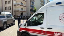 Diyarbakır'da Klima Yangını Paniğe Neden Oldu