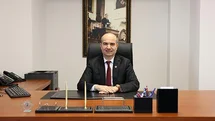 Prof. Dr. Öz Vergi Konseyi Üyesi Oldu