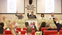 Şehzadeler Meclisi'nde 18 Karar Alındı