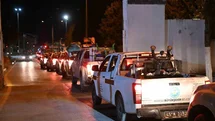 Manisa’da Sivrisinek İle Mücadele Devam Ediyor