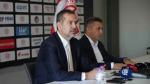 Antalyaspor'da Seçim Tarihi Belirlendi