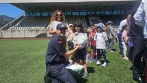 Artvin'de Fair-Play Ruhu Hakim Oldu