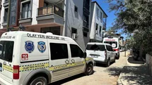 Emekli sulama birliği çalışanı evinde ölü bulundu