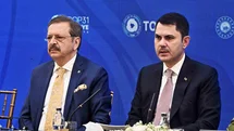 TOBB Başkanı Hisarcıklıoğlu'ndan COP31 Açıklaması