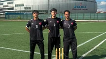 Sivaslı Sporcular Milli Takım İçin Seçildi