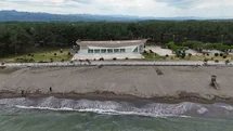 Samsun’da Yenilenen Düğün Salonu Hizmete Girdi