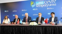 Marmara Sürdürülebilir Çevre Sempozyumu Kocaeli'de