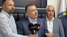 Kayseri'de Çiftçilerin Hububat Fiyatı Şikayeti