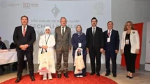 Denizli'de Kur’an Yarışması Finali