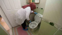 Yaşlılar ve Engelliler İçin Temizlik Hizmeti