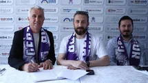 Gebze'de Besim Durmuş İmza Attı