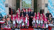 Sivas'ta Hayat Boyu Öğrenme Sergisi Açıldı