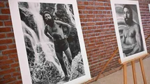 Manisa’da Tarzan için Duygu Dolu Etkinlikler