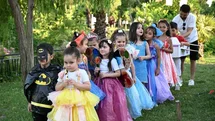 Atık Malzemelerle Sanat Yarışması Manisa'da Gerçekleşti