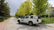 Selçuklu'da İlaçlama Çalışmaları Devam Ediyor