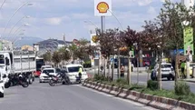 Ağrı'da Şüpheli Çanta Patlatıldı