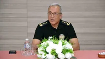 Manisa Emniyet Müdürü'nden İlk Açıklama