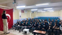 Selendi’de Yapay Zeka Eğitimi