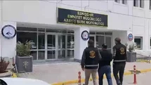 Eskişehir'de Hapis Cezası Olan 4 Şahıs Yakalandı