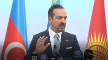 AK Parti Genel Başkan Yardımcısı Zorlu: "Toplantılarımızda birbirimizin dillerini konuşarak anlaşmayı bir kural haline getirelim"