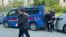 Uyuşturucu Operasyonunda İki Tutuklama