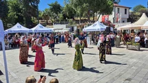 Bodrum'da Hayat Boyu Öğrenme Haftası Kutlandı