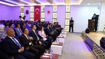Kahramanmaraş'ta Ceza İnfaz Yönetimi