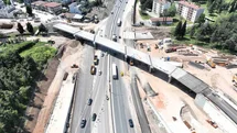 Dünya Rekorlu Proje Kocaeli'de Tamamlanıyor