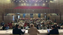 Birecik’te Sorunlar Masaya Yatırıldı