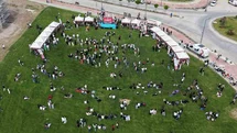 Hitit Üniversitesi’nde Fest ’26 Eğlencesi