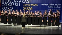 Manisa Koroları Festivallerde Öne Çıktı