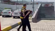İskenderun’da yaşanan silahlı kavgayla ilgili 3 tutuklama