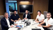 Trabzonspor’da yeni sezon zirvesi