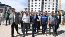 Elbistan’a 500 Milyon Liralık Yatırım